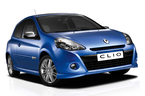 Renault Clio, nueva edición