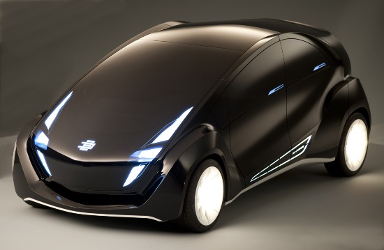 Edag Light Car Concept