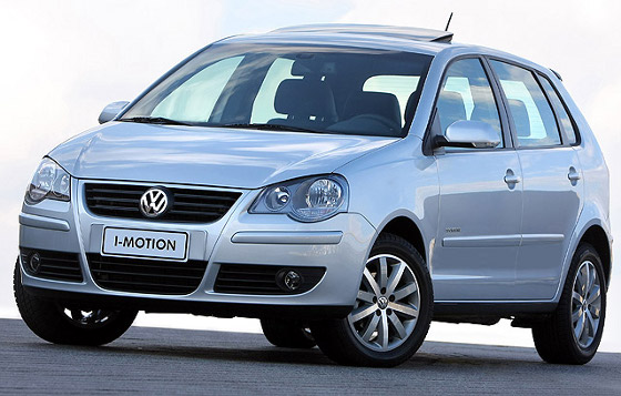 Volkswagen Polo I-Motion