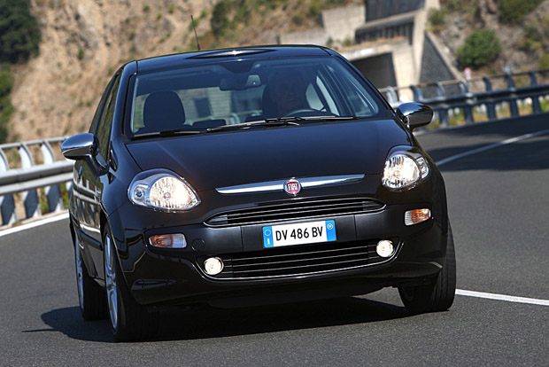 Fiat, un modelo del segmento B diseñado específicamente para USA, en 2013