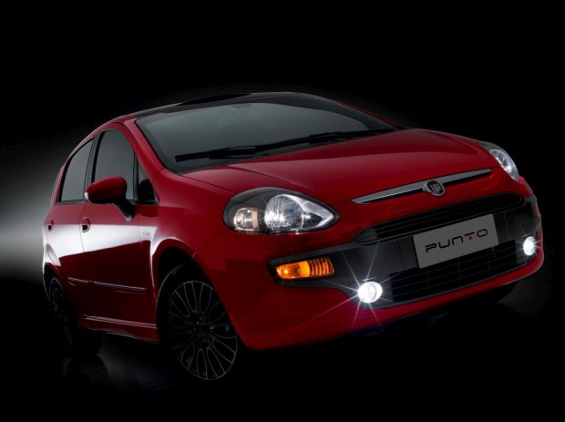 Nuevo Fiat Punto 2013 disponible a un precio de 89.900 pesos