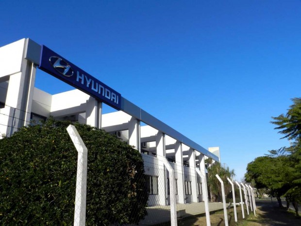 Hyundai cumple 20 años en Argentina