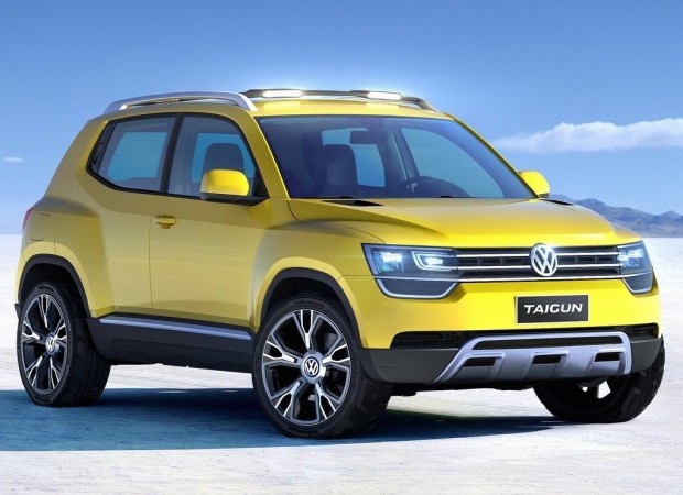 Todos los modelos de Volkswagen que estarán en el Salón de Buenos Aires