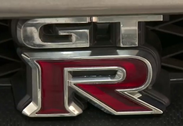 Nissan muestra en video como se fabrica el motor del Nissan GT-R