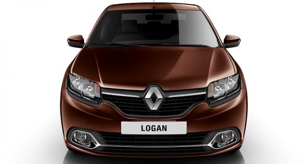 Nuevo Renault Logan en Argentina desde $ 93.000