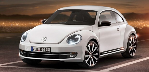 Nuevo Volkswagen The Beetle disponible en Argentina desde $227.760