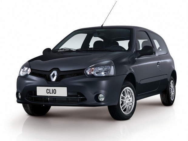 El Renault Clio Mío incorpora la versión Dynamique