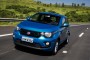 Nuevo Fiat Mobi, se presenta en Brasil